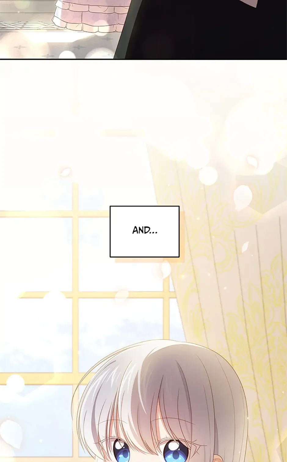 The Villain’s Precious Daughter Chapter 53 page 72