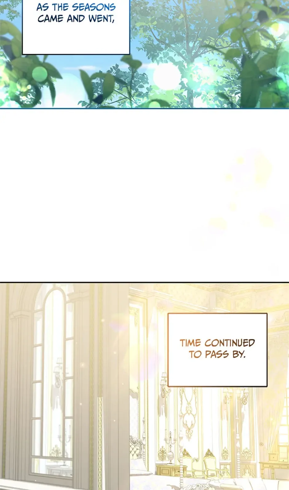 The Villain’s Precious Daughter Chapter 53 page 68