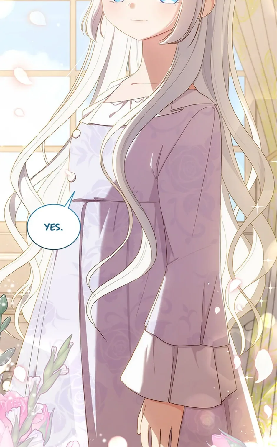 The Villain’s Precious Daughter Chapter 53 page 73