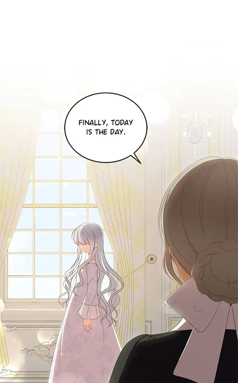 The Villain’s Precious Daughter Chapter 53 page 71