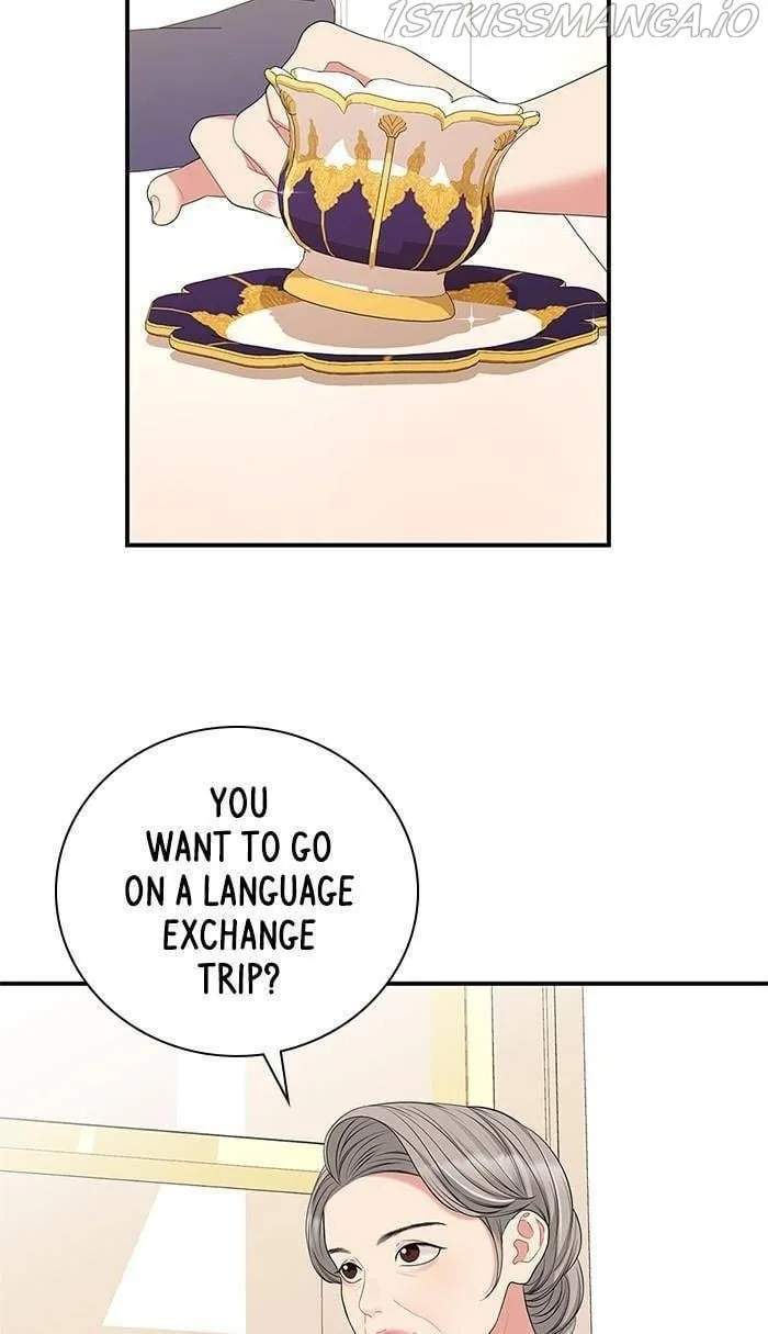 To You, Who Keep the Star Chapter 53 page 4