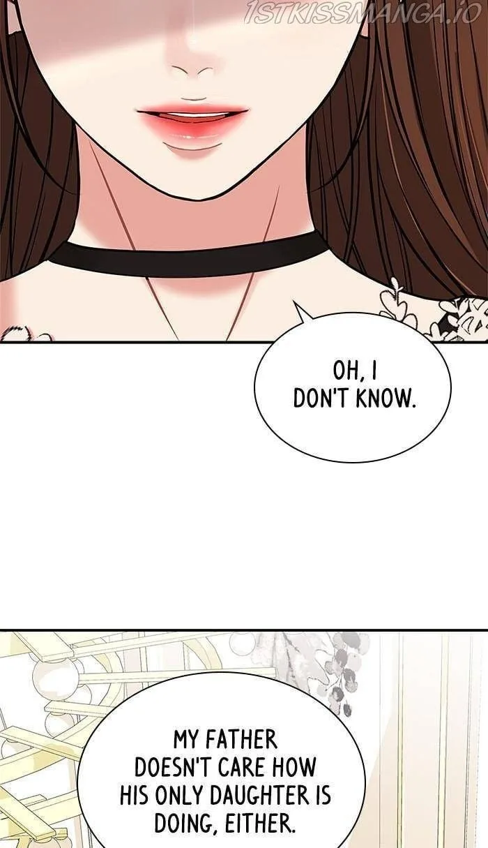 To You, Who Keep the Star Chapter 53 page 8