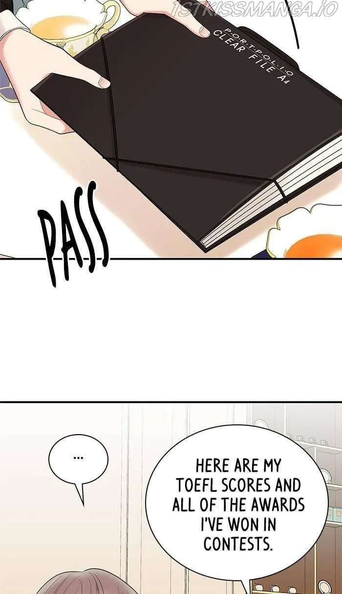 To You, Who Keep the Star Chapter 53 page 19