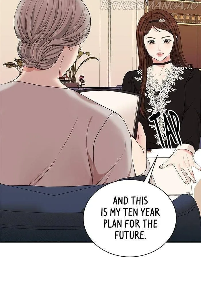 To You, Who Keep the Star Chapter 53 page 20