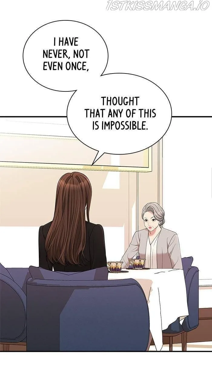 To You, Who Keep the Star Chapter 53 page 28