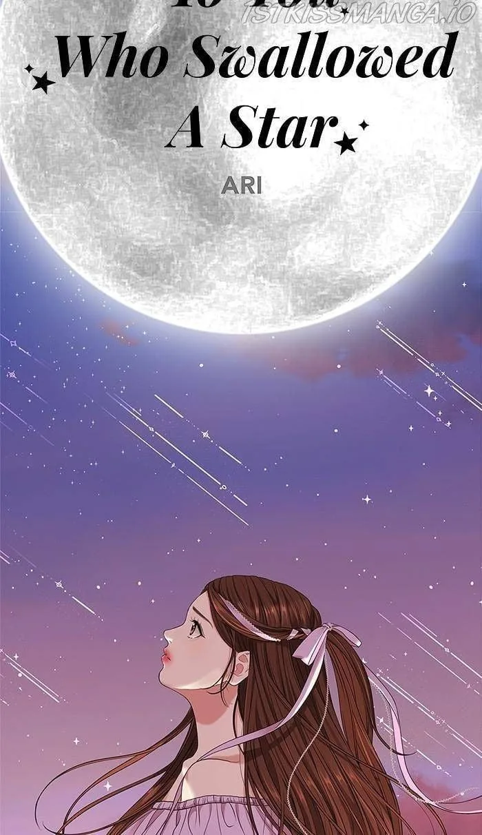 To You, Who Keep the Star Chapter 53 page 35
