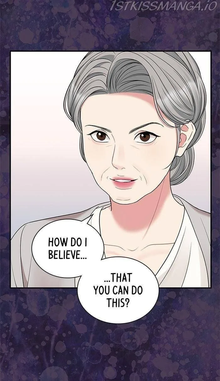 To You, Who Keep the Star Chapter 53 page 39