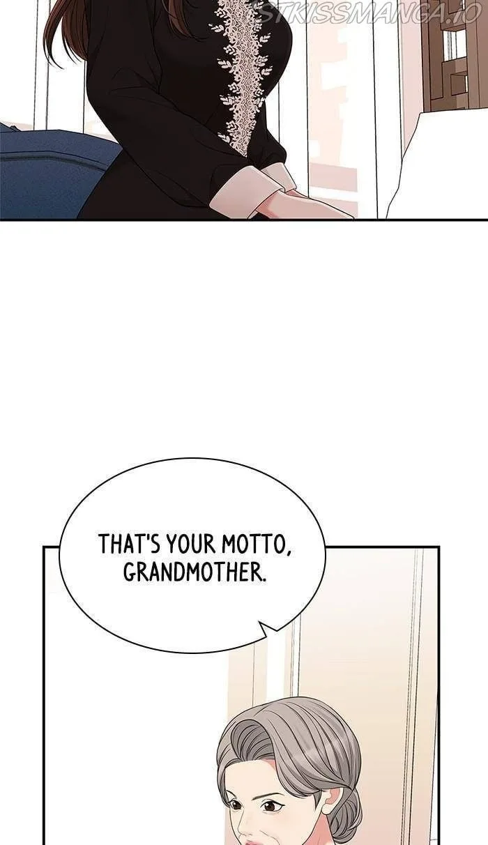 To You, Who Keep the Star Chapter 53 page 30