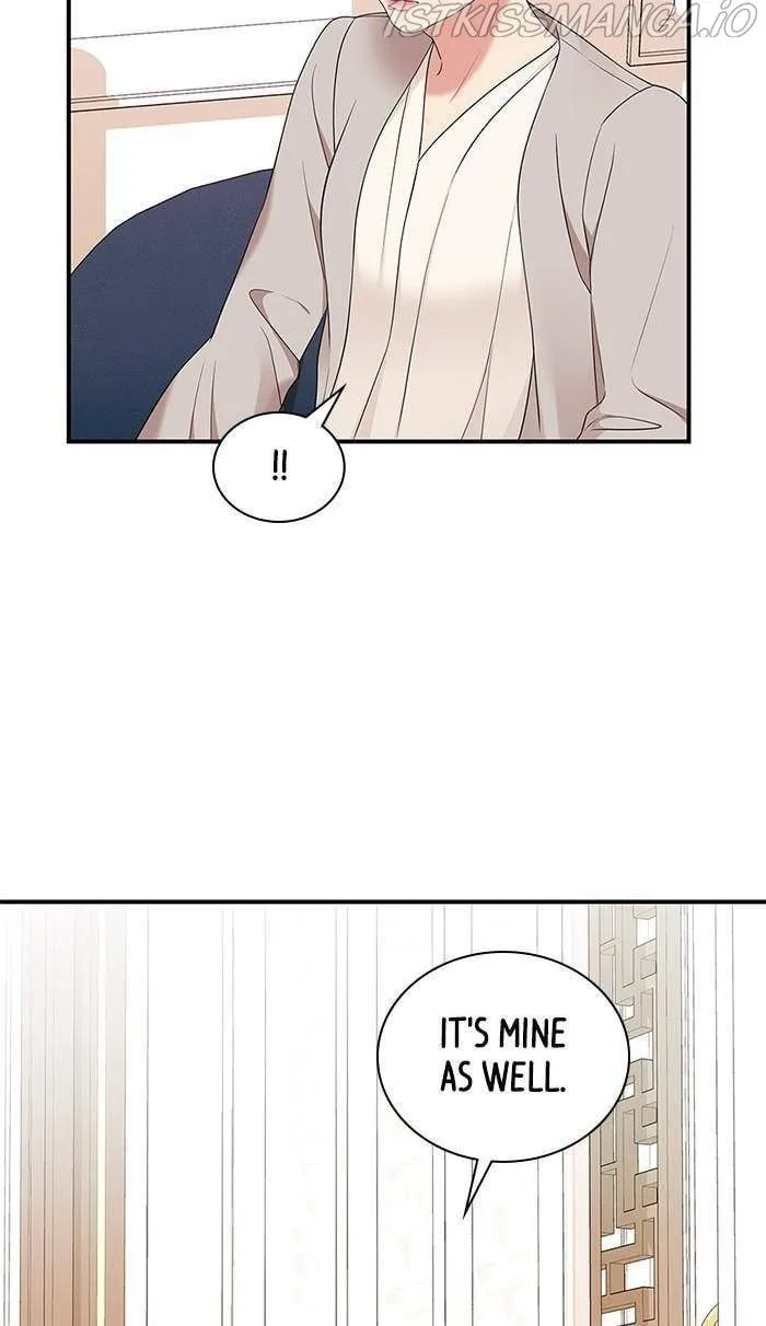 To You, Who Keep the Star Chapter 53 page 31