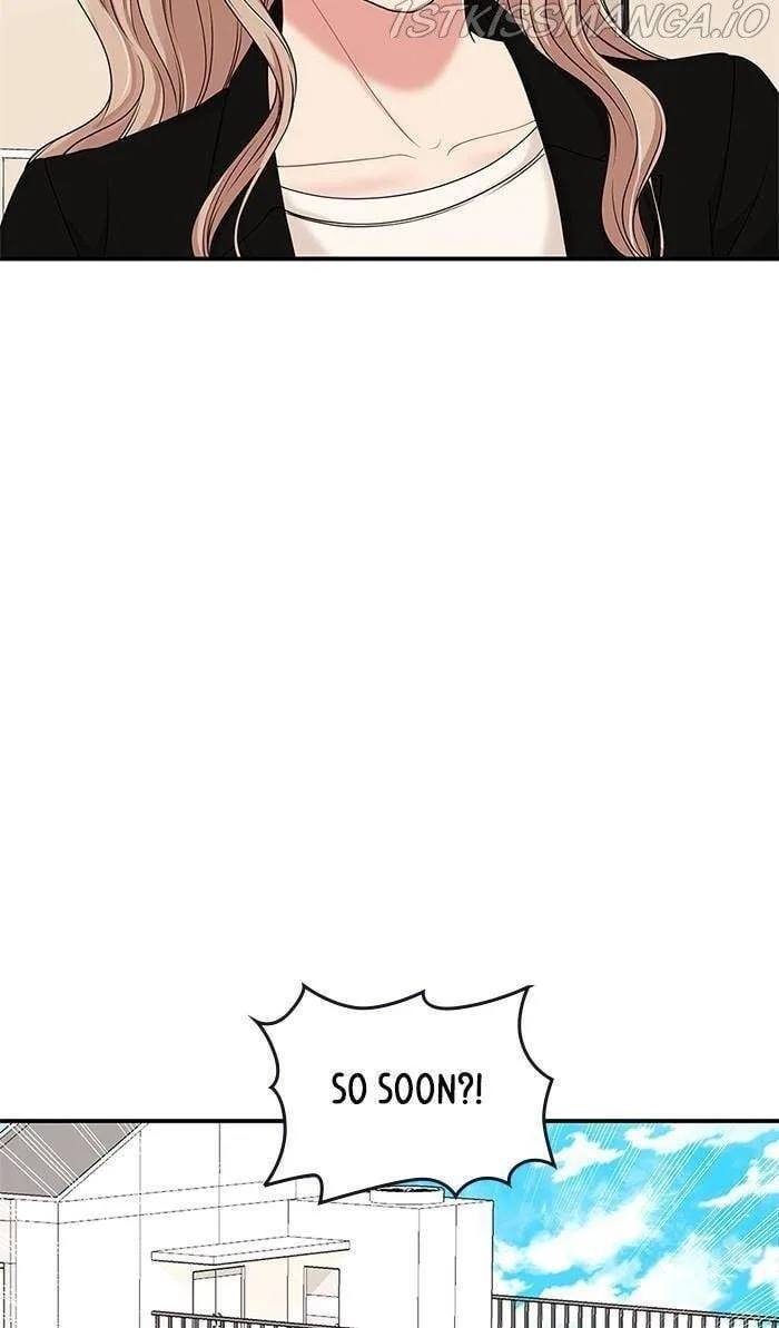 To You, Who Keep the Star Chapter 53 page 64