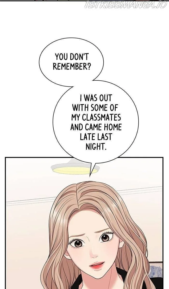 To You, Who Keep the Star Chapter 53 page 55