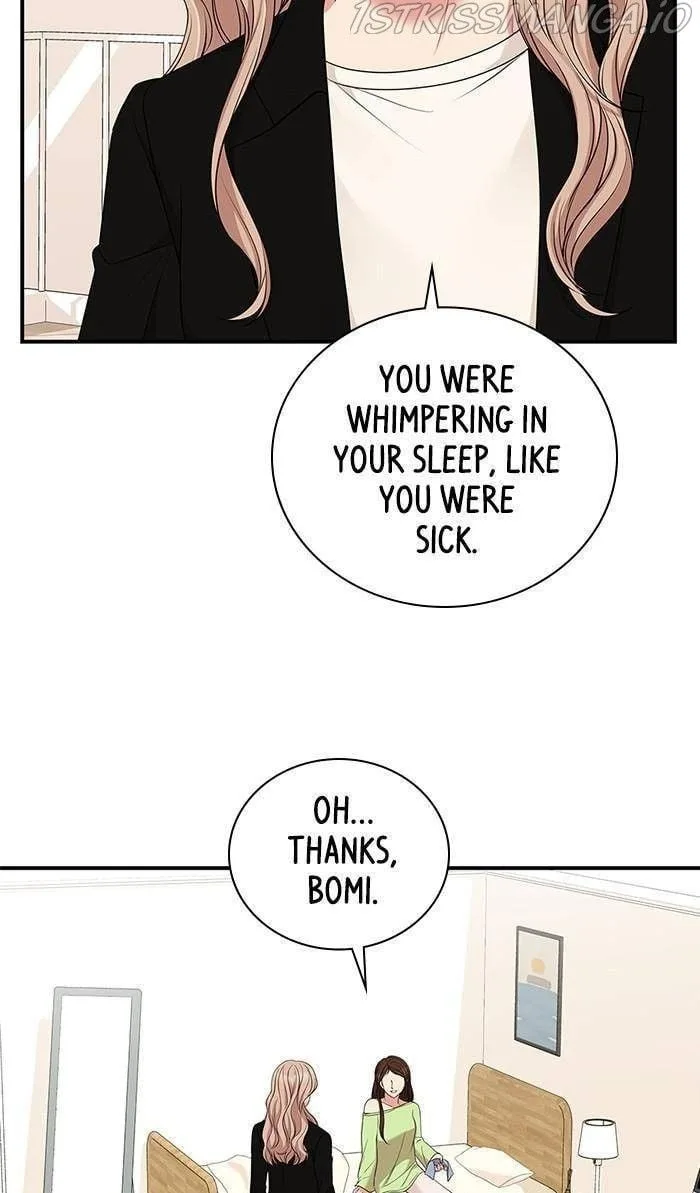 To You, Who Keep the Star Chapter 53 page 56