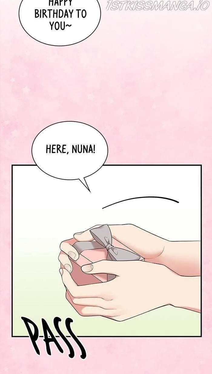 To You, Who Keep the Star Chapter 53 page 86