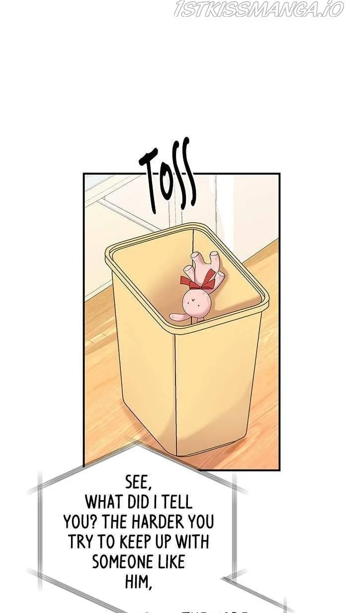 To You, Who Keep the Star Chapter 53 page 82