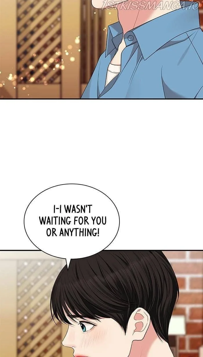 To You, Who Keep the Star Chapter 53 page 107