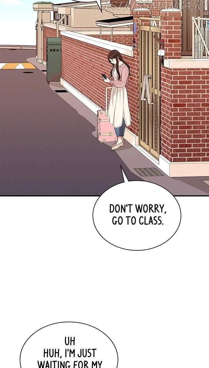 To You, Who Keep the Star Chapter 53 page 100