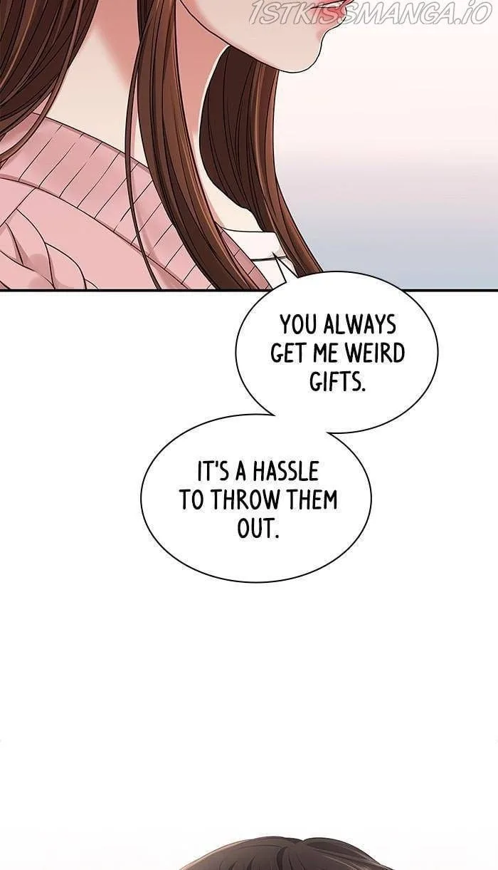 To You, Who Keep the Star Chapter 53 page 118