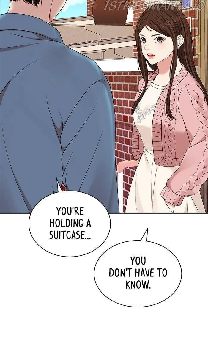 To You, Who Keep the Star Chapter 53 page 113