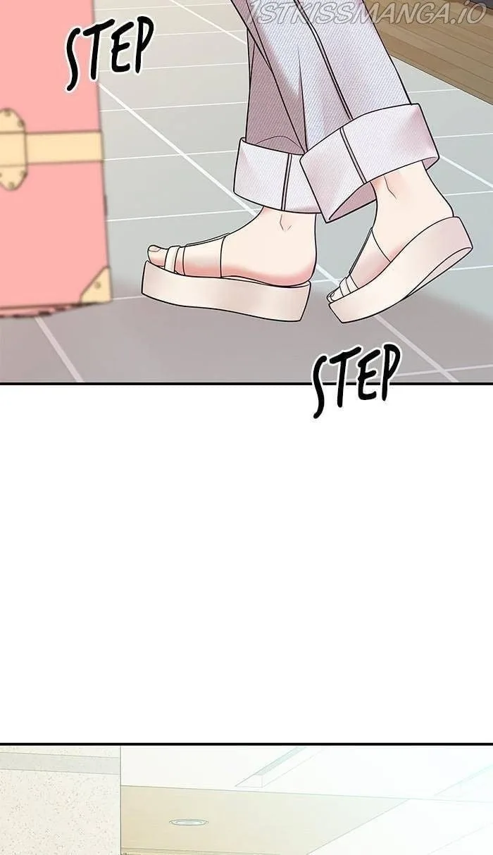 To You, Who Keep the Star Chapter 53 page 142