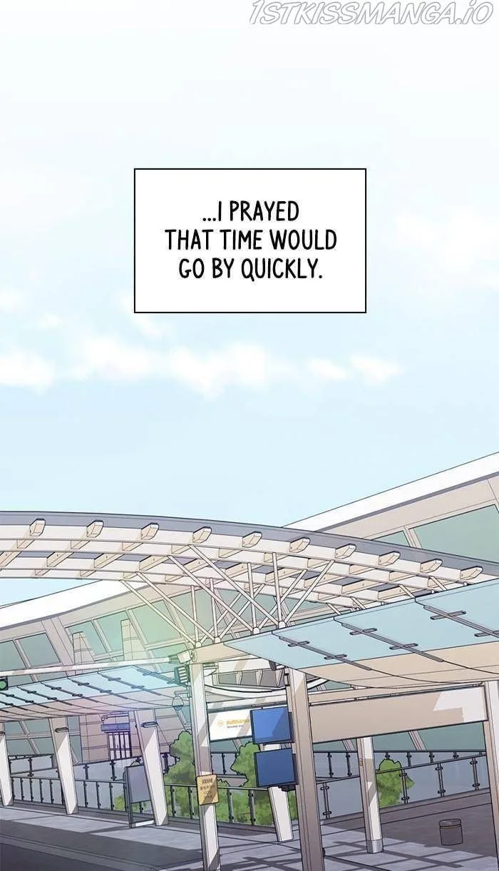 To You, Who Keep the Star Chapter 53 page 127