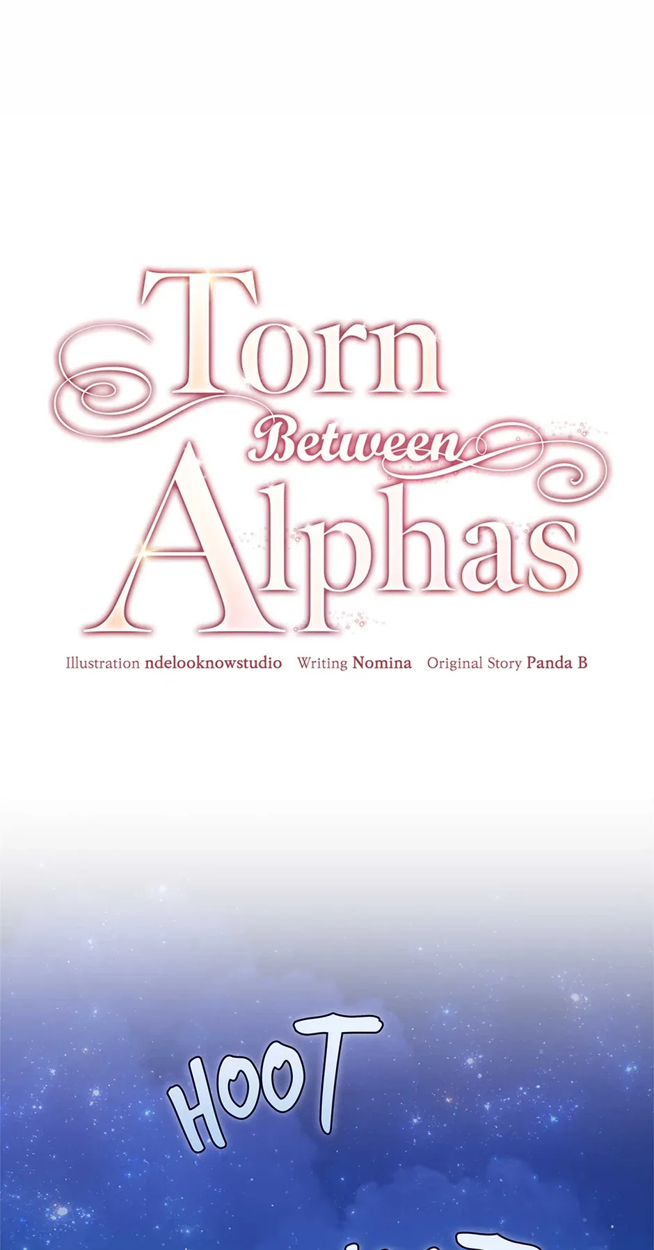 Torn Between Alphas Chapter 53 page 8