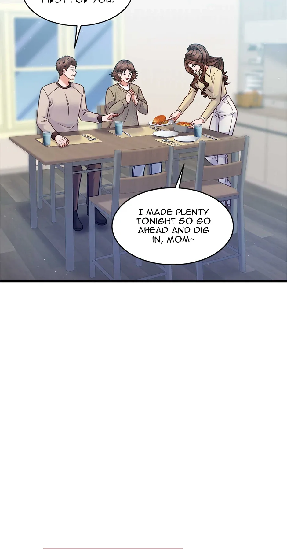 Torn Between Alphas Chapter 53 page 13