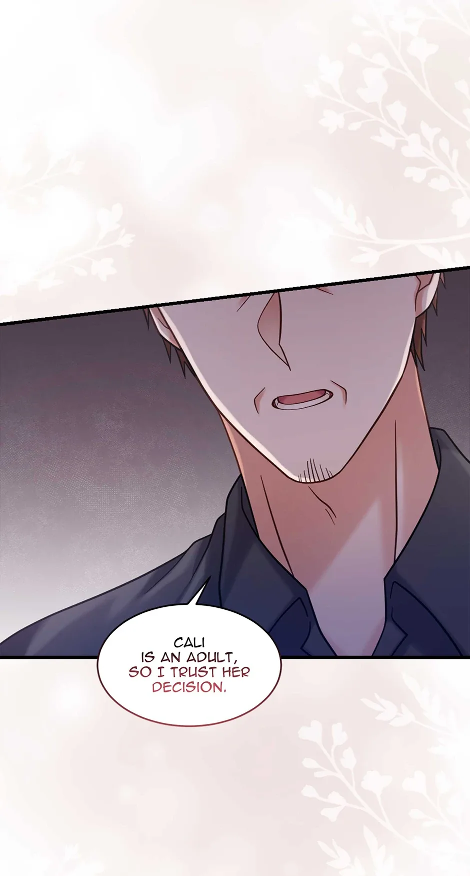 Torn Between Alphas Chapter 53 page 5