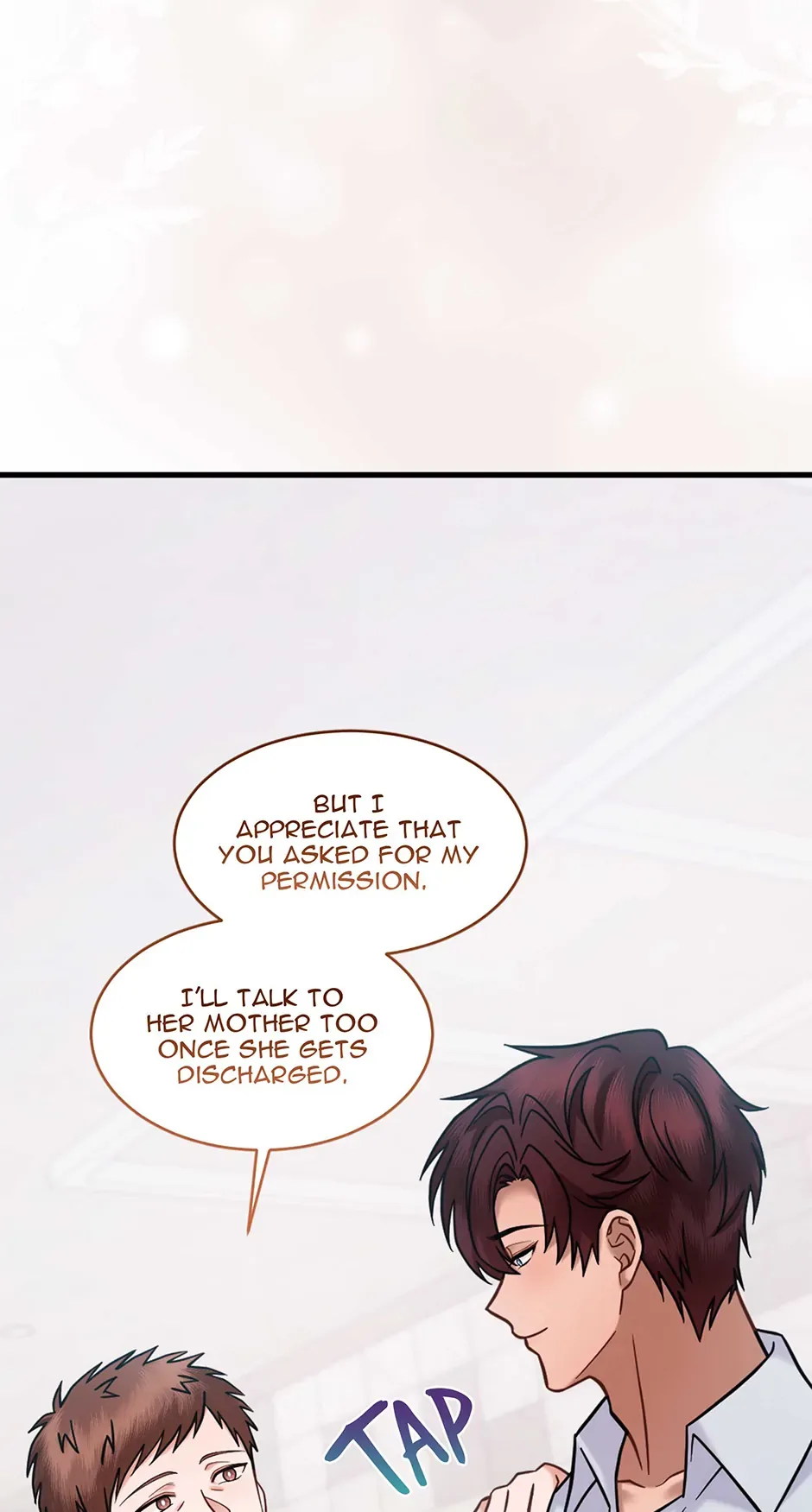 Torn Between Alphas Chapter 53 page 6