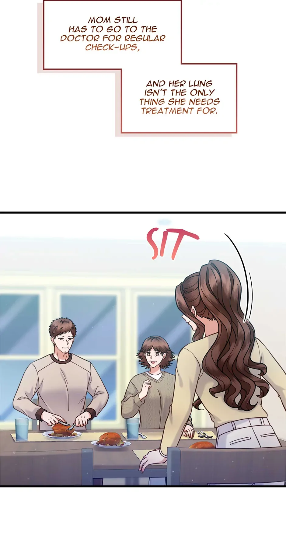 Torn Between Alphas Chapter 53 page 14