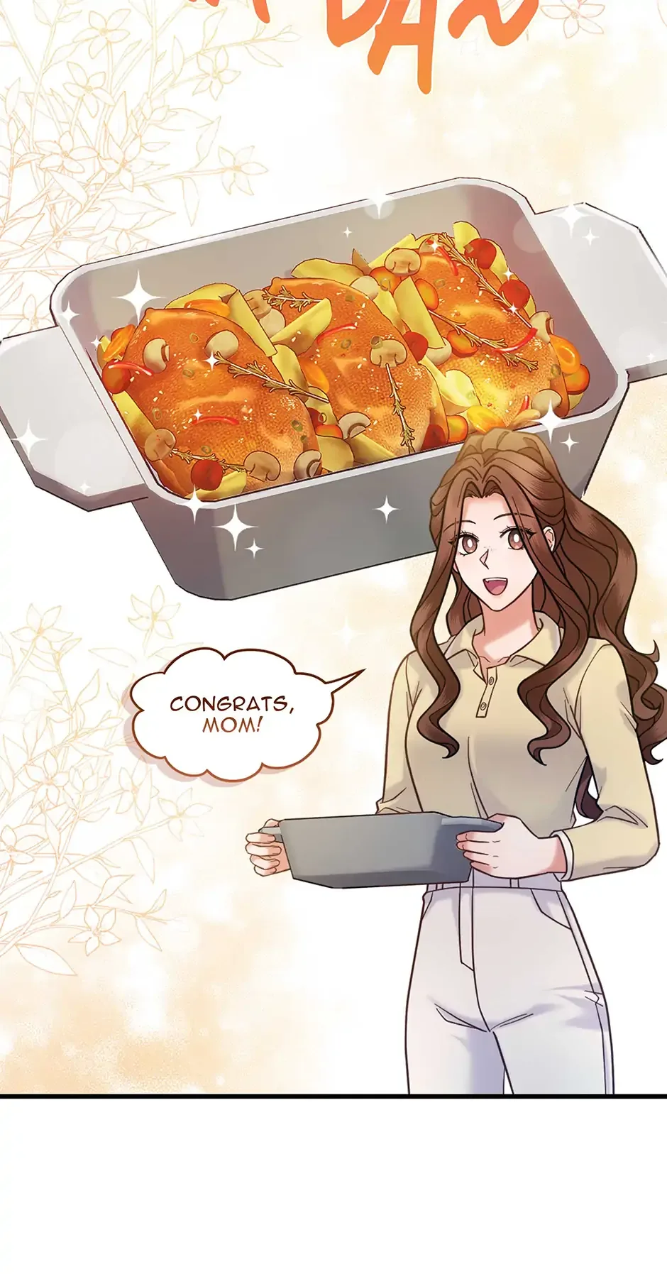 Torn Between Alphas Chapter 53 page 10