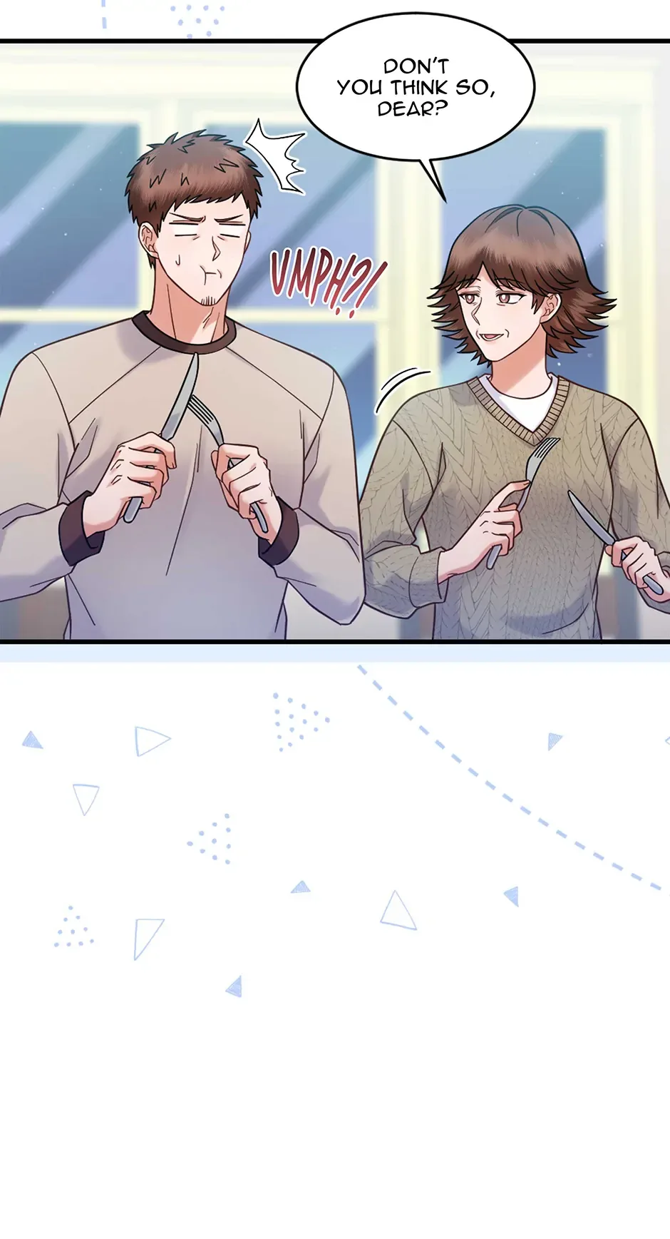 Torn Between Alphas Chapter 53 page 26