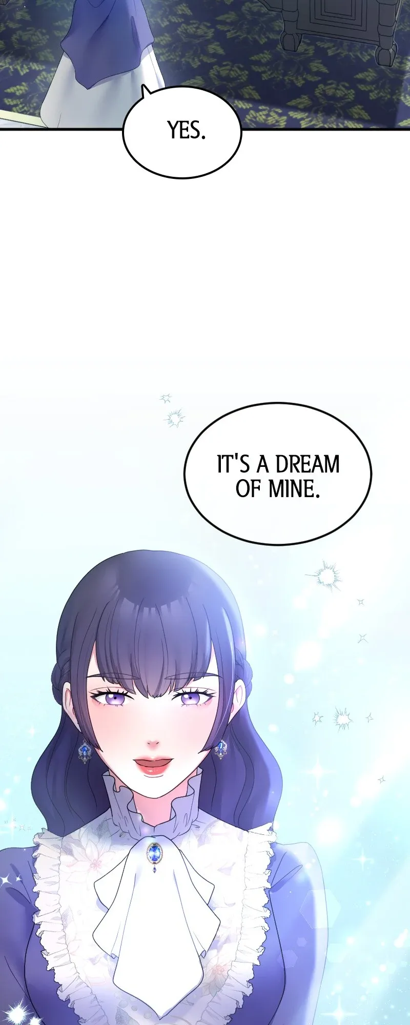 Useless Cinderella’s Feeble Attempt to Save the Kingdom Chapter 53 page 5
