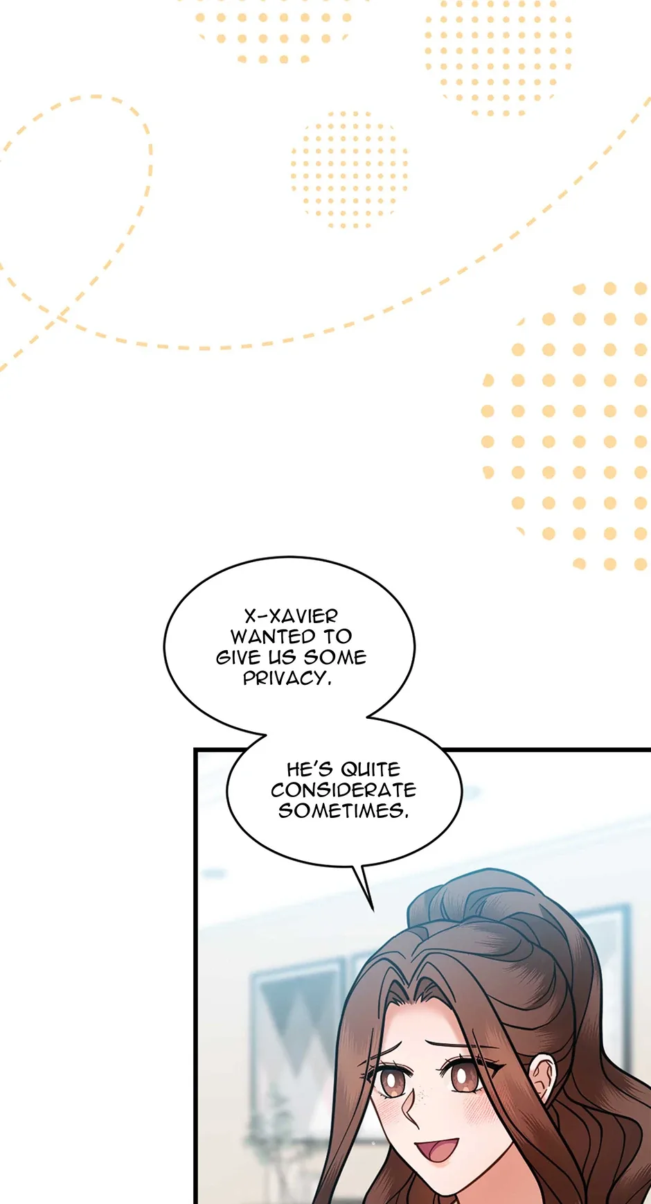 Torn Between Alphas Chapter 53 page 23