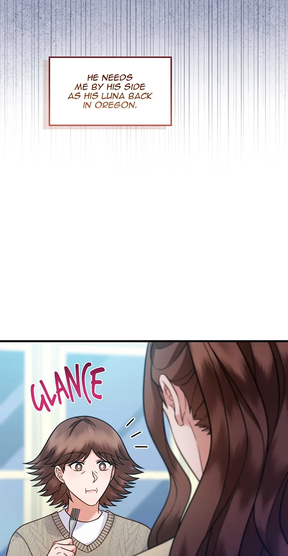 Torn Between Alphas Chapter 53 page 19