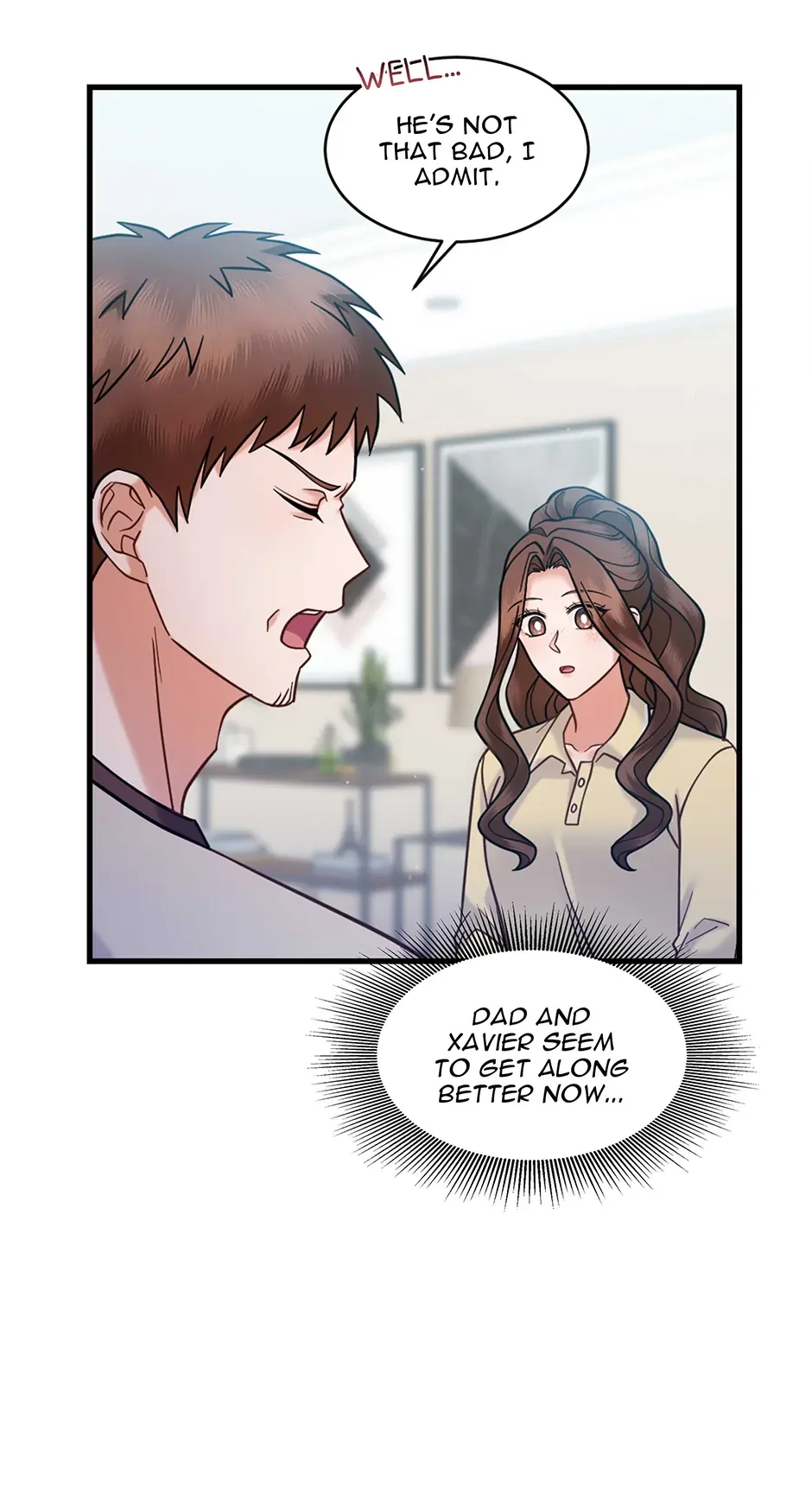 Torn Between Alphas Chapter 53 page 27