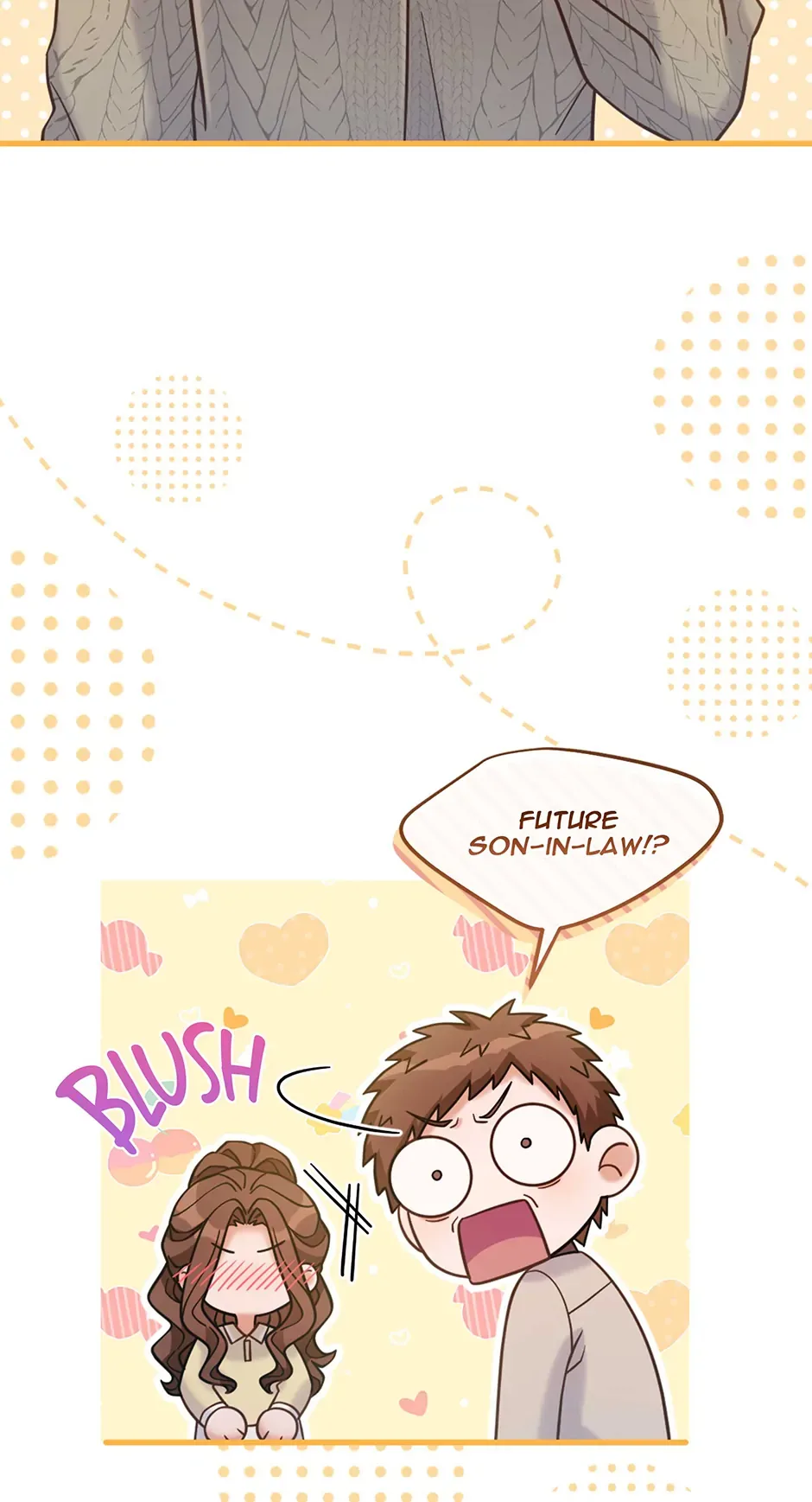 Torn Between Alphas Chapter 53 page 22