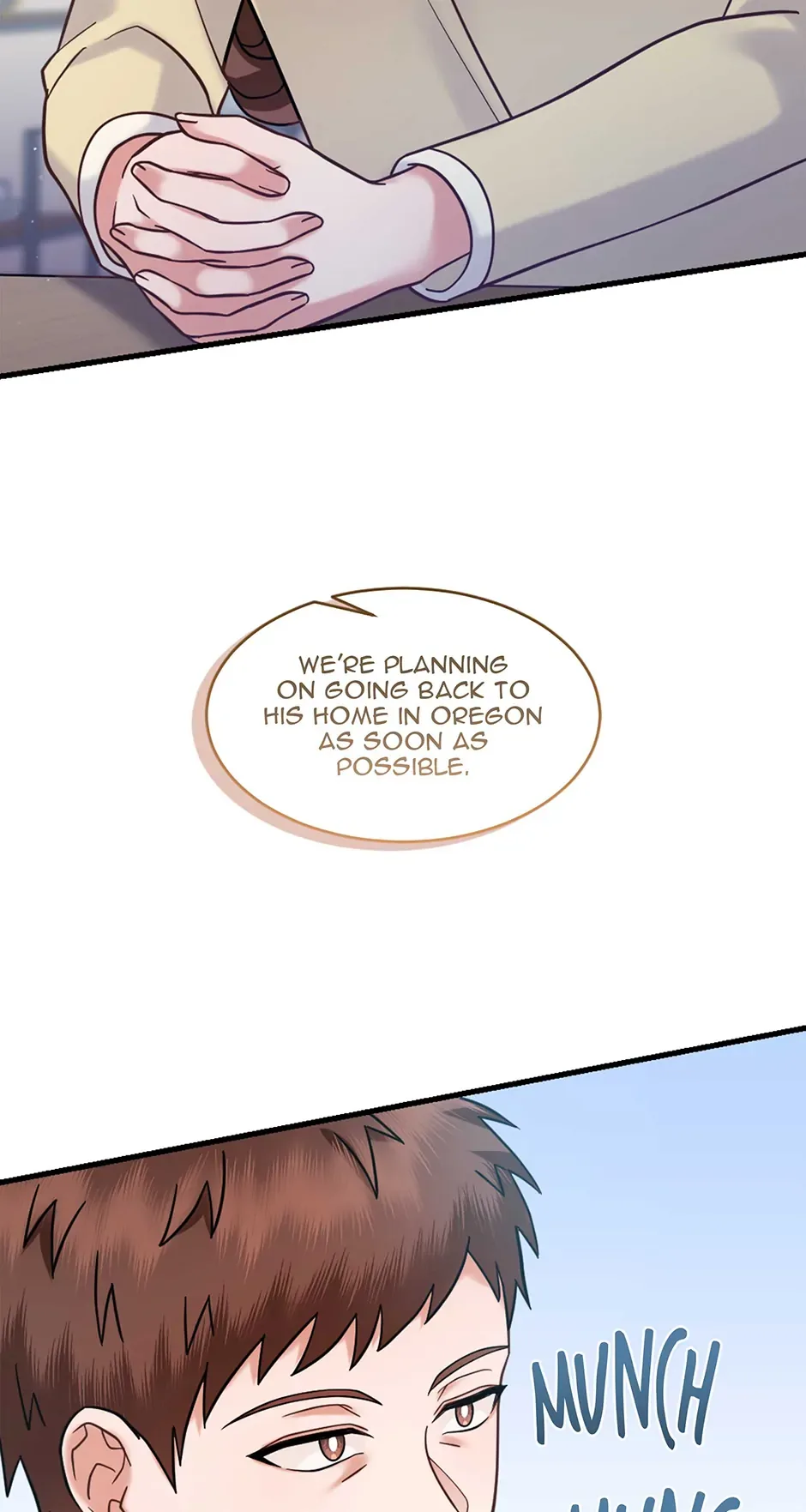 Torn Between Alphas Chapter 53 page 30