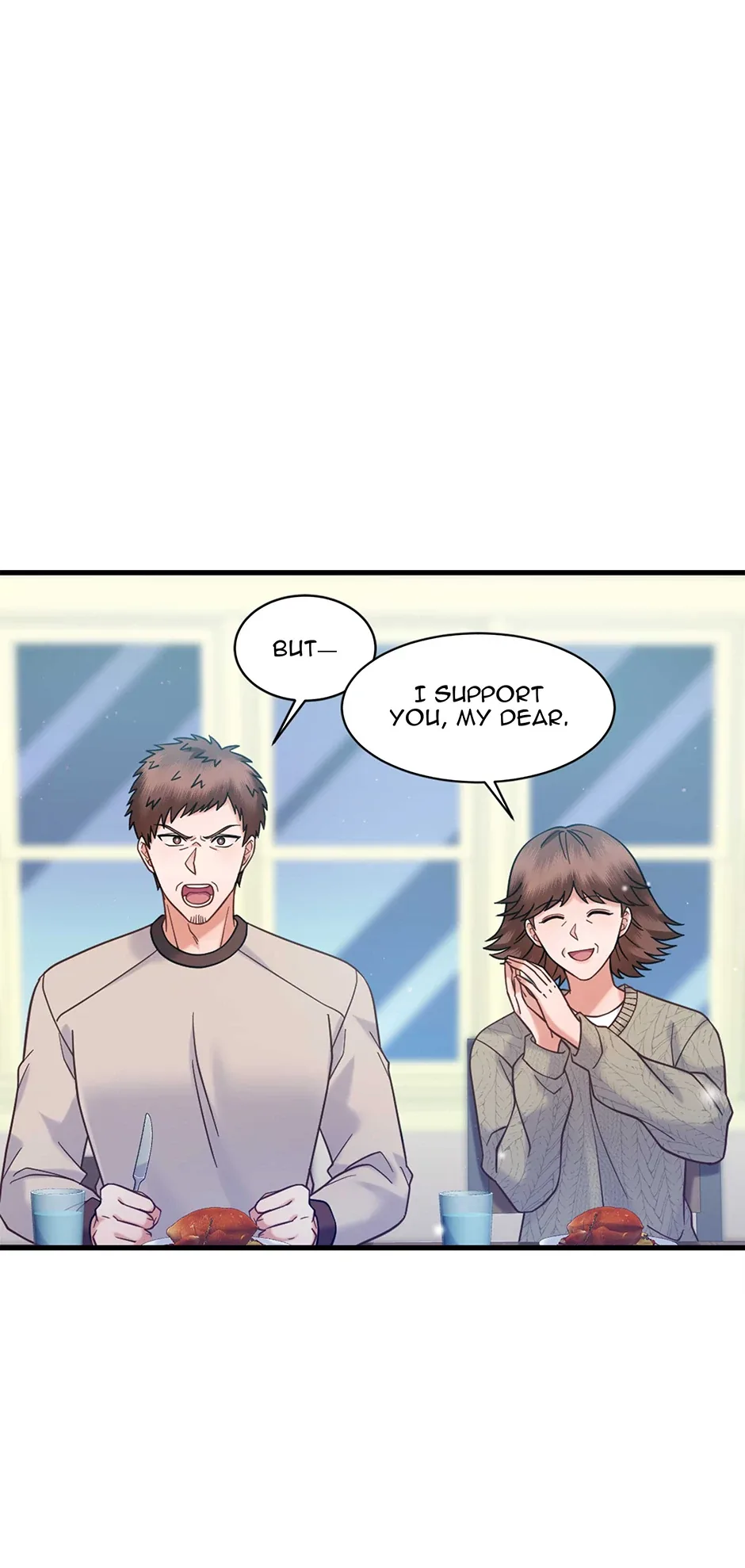 Torn Between Alphas Chapter 53 page 34