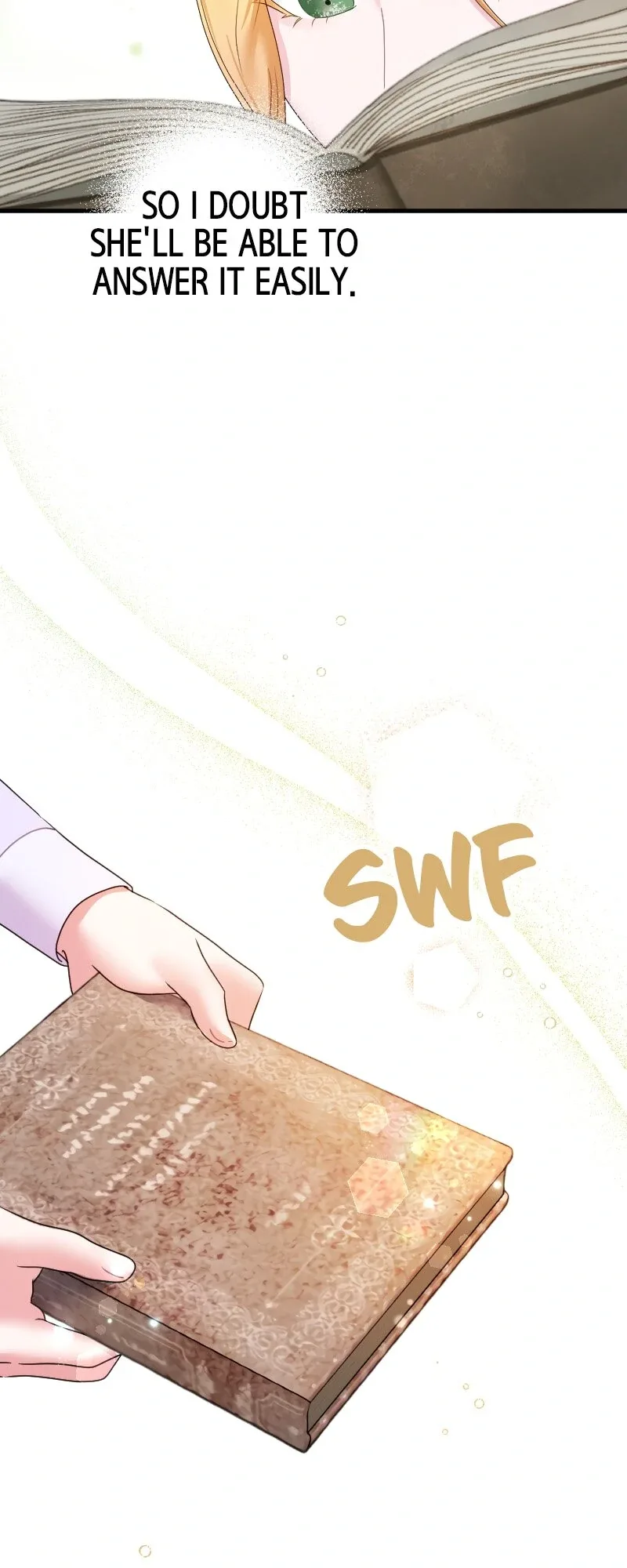 Useless Cinderella’s Feeble Attempt to Save the Kingdom Chapter 53 page 18