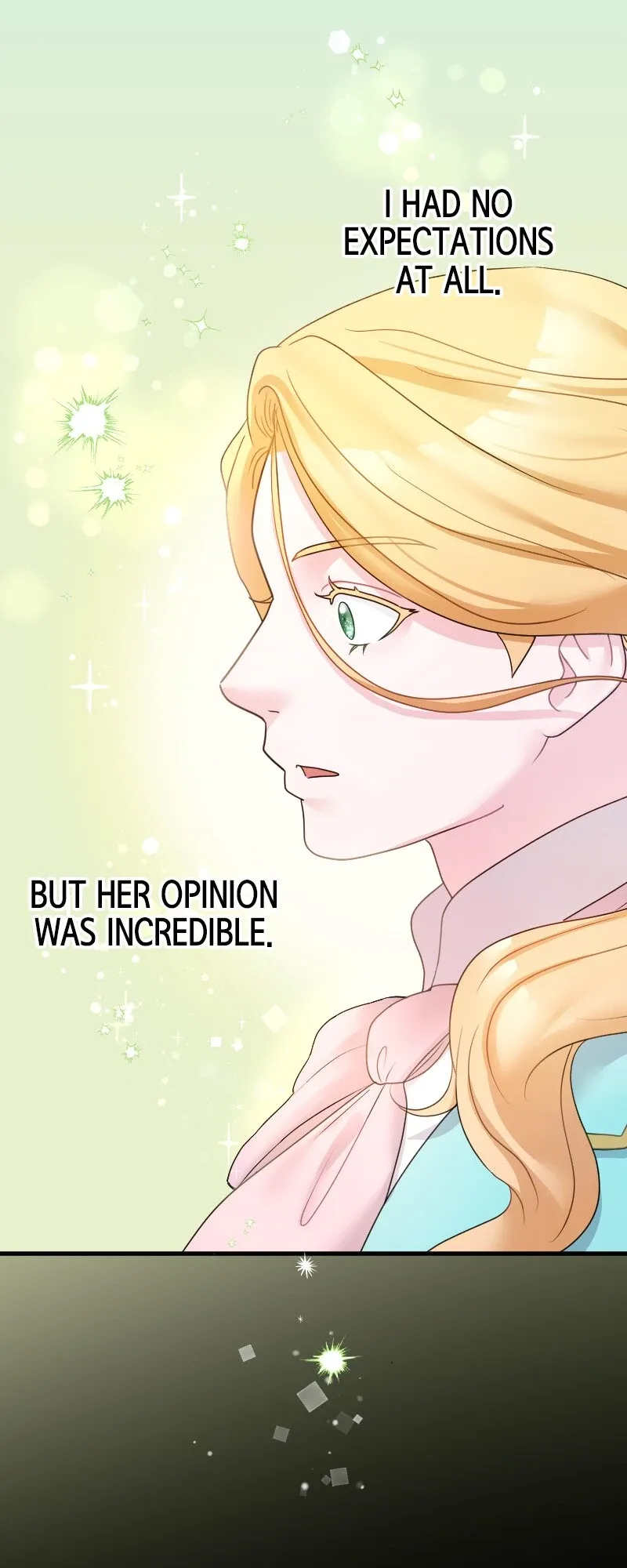 Useless Cinderella’s Feeble Attempt to Save the Kingdom Chapter 53 page 21