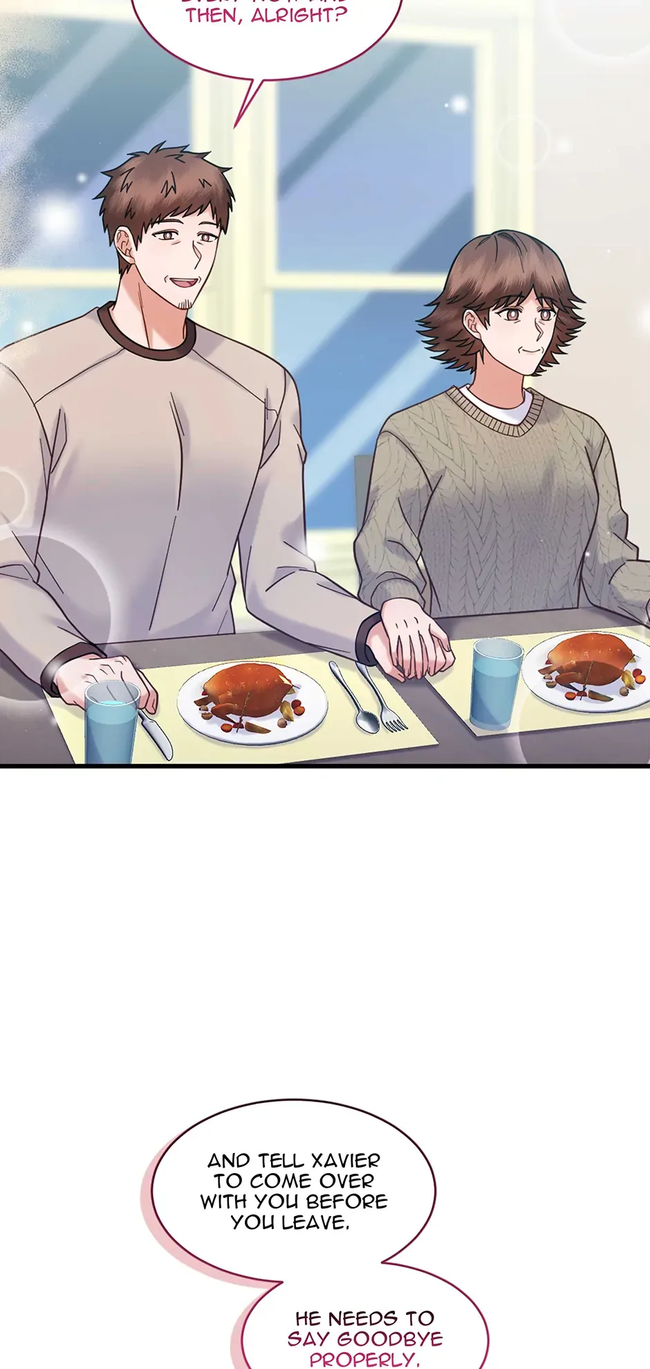 Torn Between Alphas Chapter 53 page 38