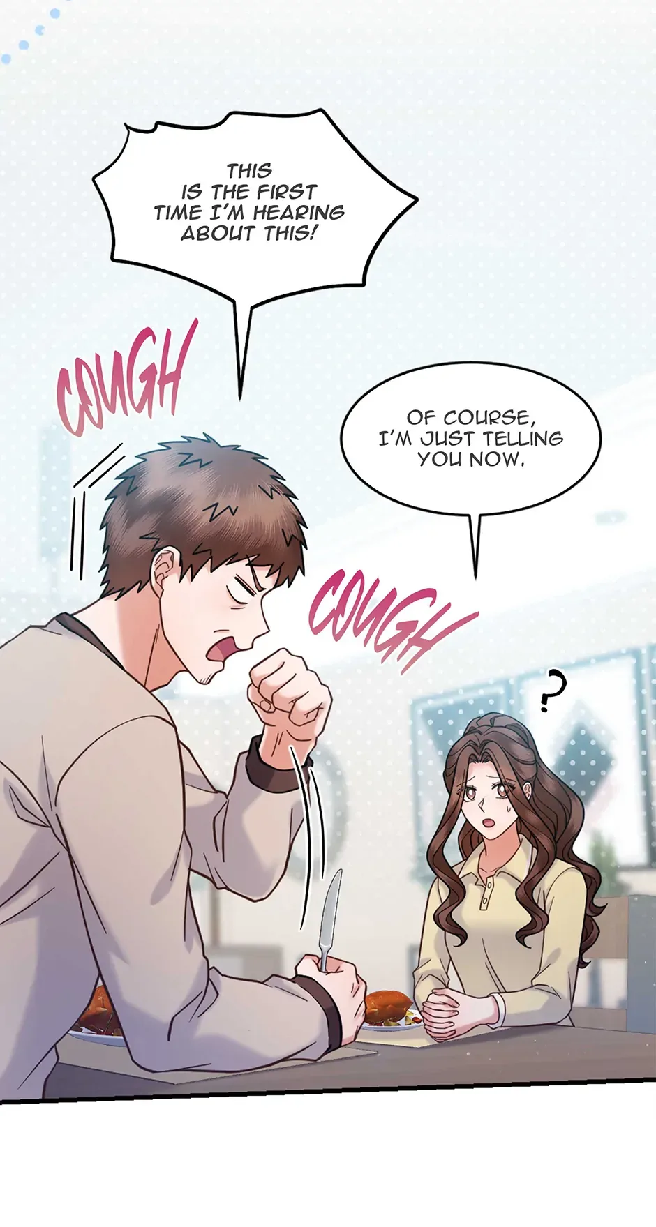 Torn Between Alphas Chapter 53 page 33