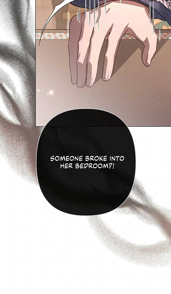 Traces of the Moon Chapter 53 page 36