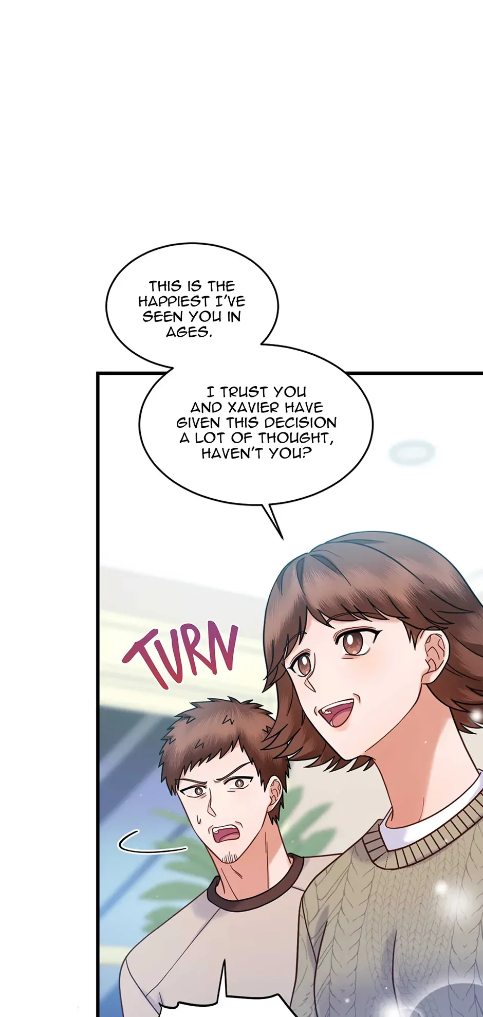 Torn Between Alphas Chapter 53 page 35