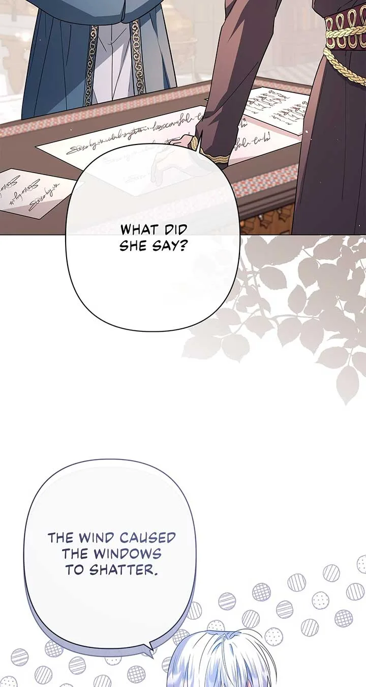 Traces of the Moon Chapter 53 page 38