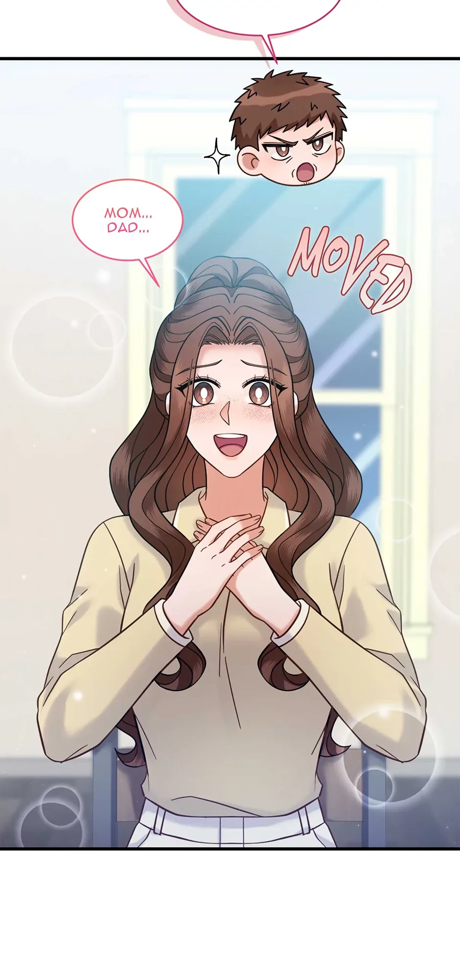 Torn Between Alphas Chapter 53 page 39