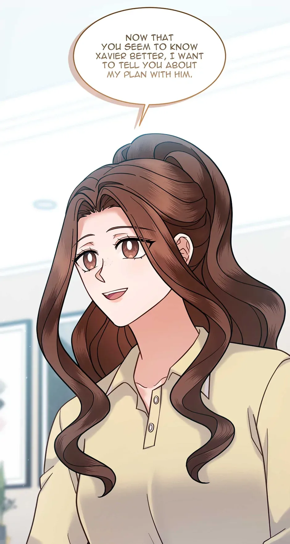Torn Between Alphas Chapter 53 page 29