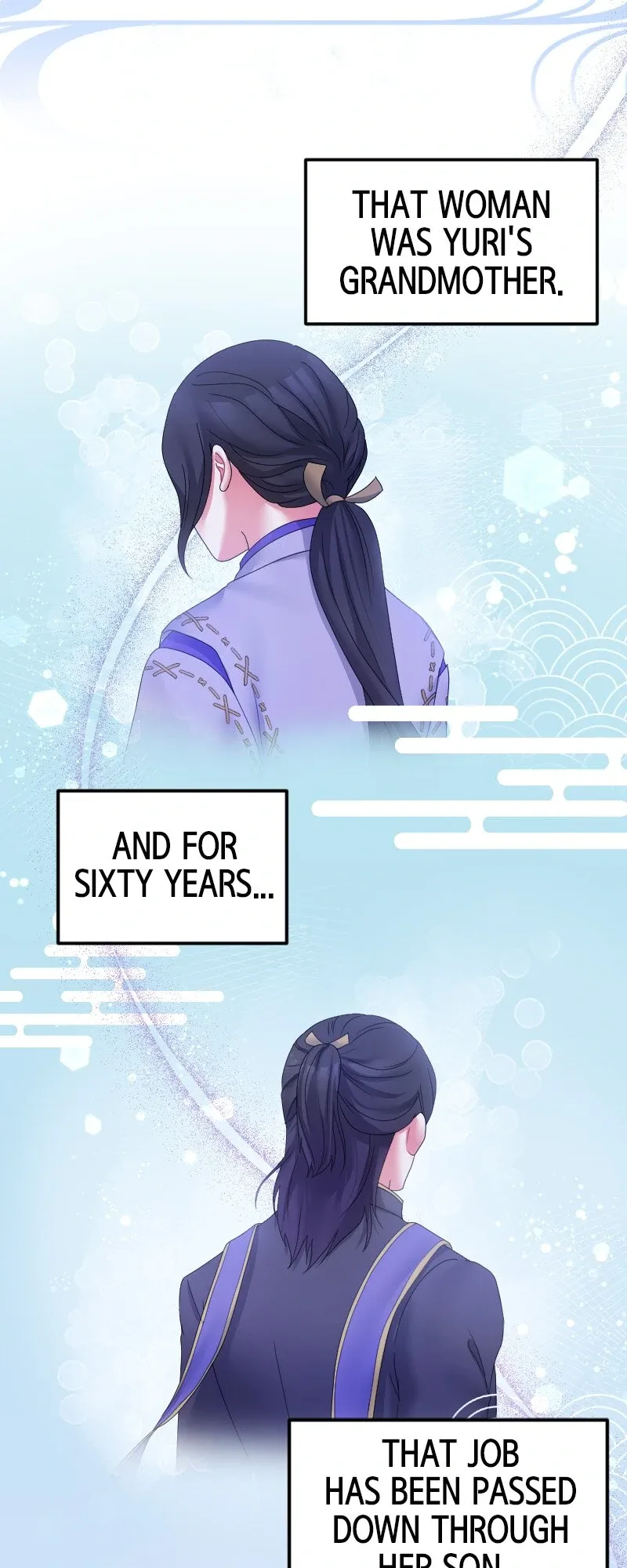 Useless Cinderella’s Feeble Attempt to Save the Kingdom Chapter 53 page 11
