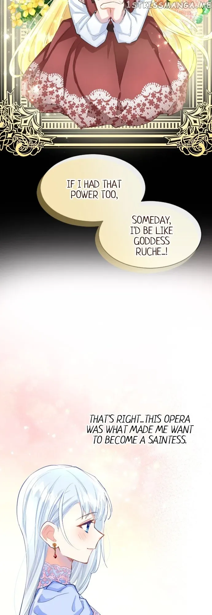 Vengeance from a Saint Full of Wounds Chapter 53 page 4