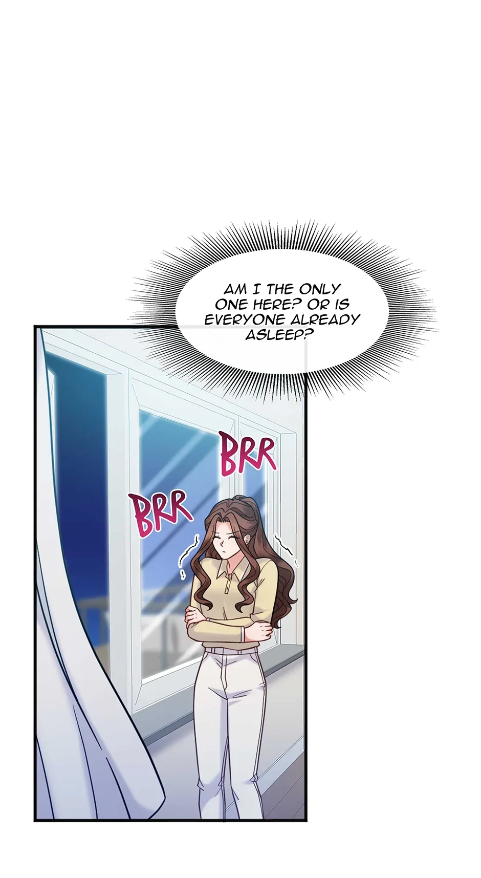 Torn Between Alphas Chapter 53 page 52